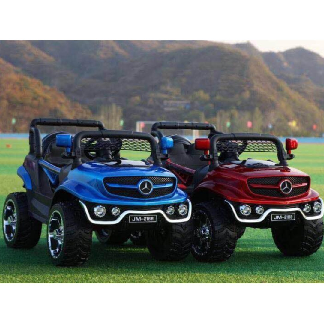 mercedes benz toy