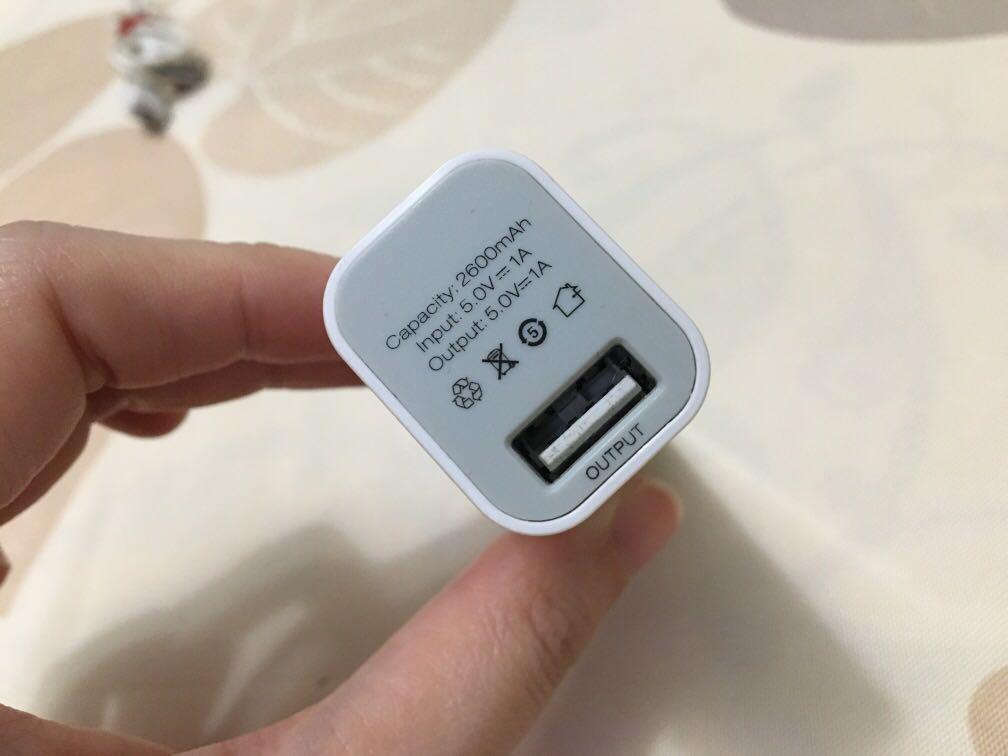 Mercedes Benz Power Bank Electronics Others On Carousell