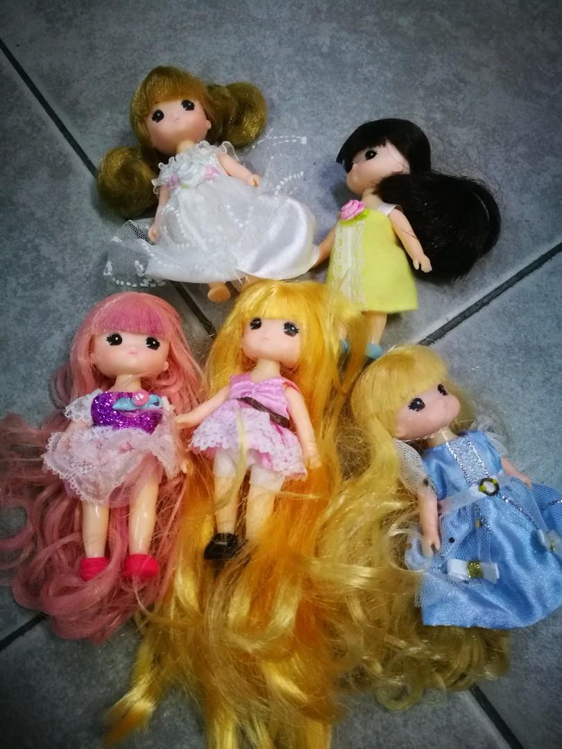 mimi world doll