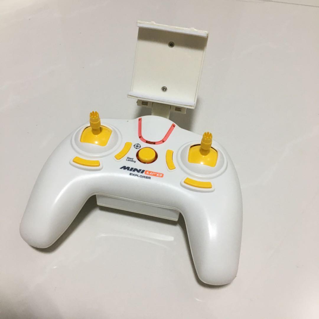 Mini ufo explorer discount drone