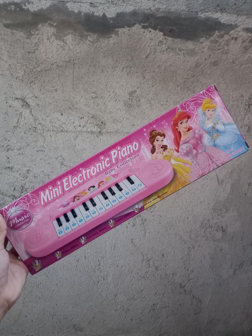 musical piano for kids (Category: Musical Instruments) located in Manila. Submitted by faye_m (Listing ID 267018695, Image 2). Description: .