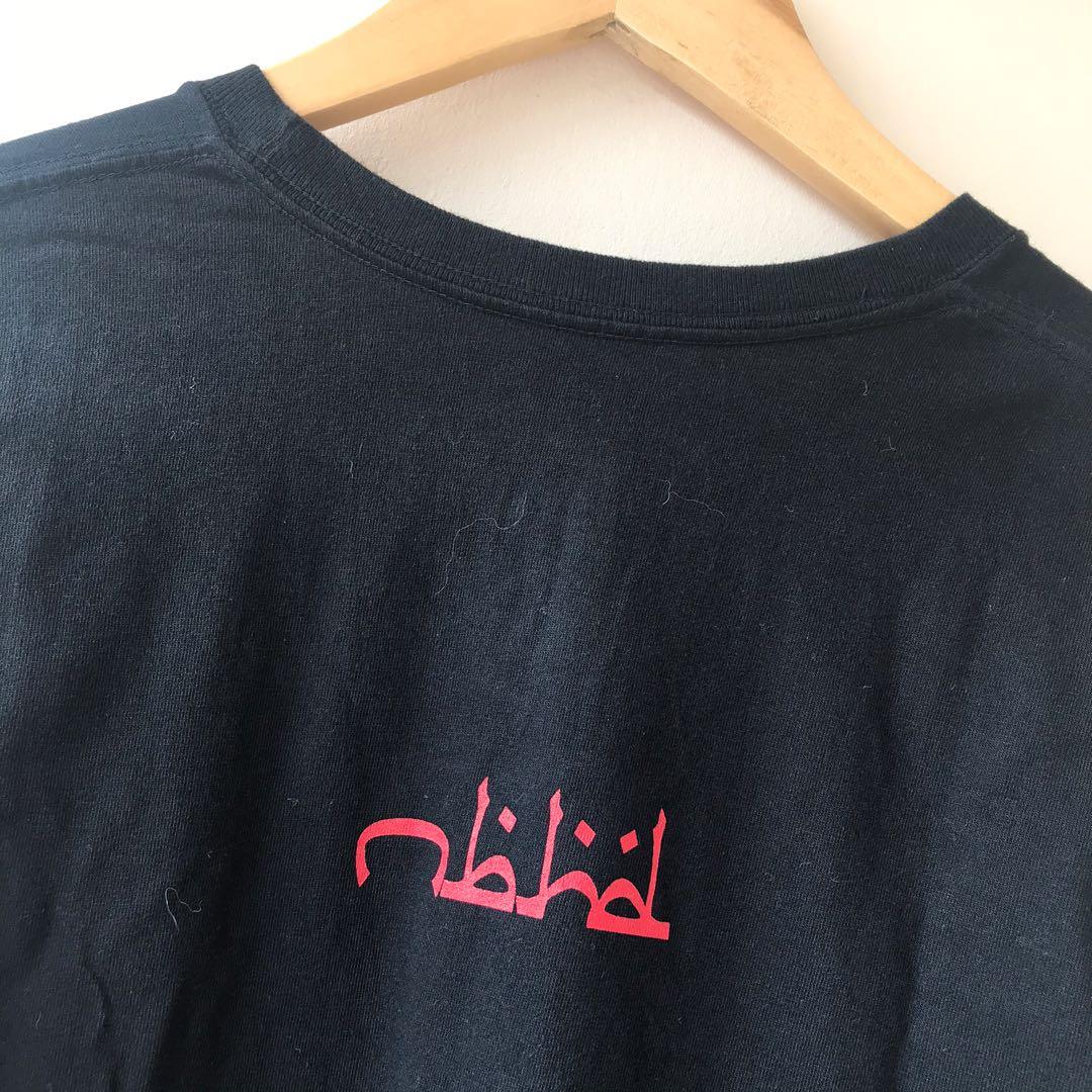 Neighborhood arabic l/s shirt