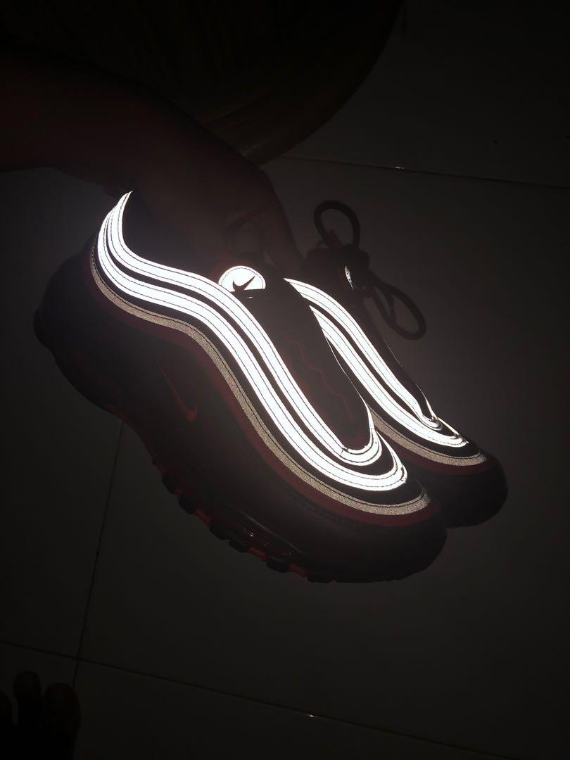 Nike discount 97 night