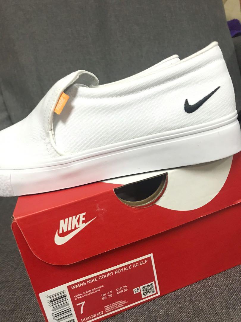 nikecourt royale ac men's shoe