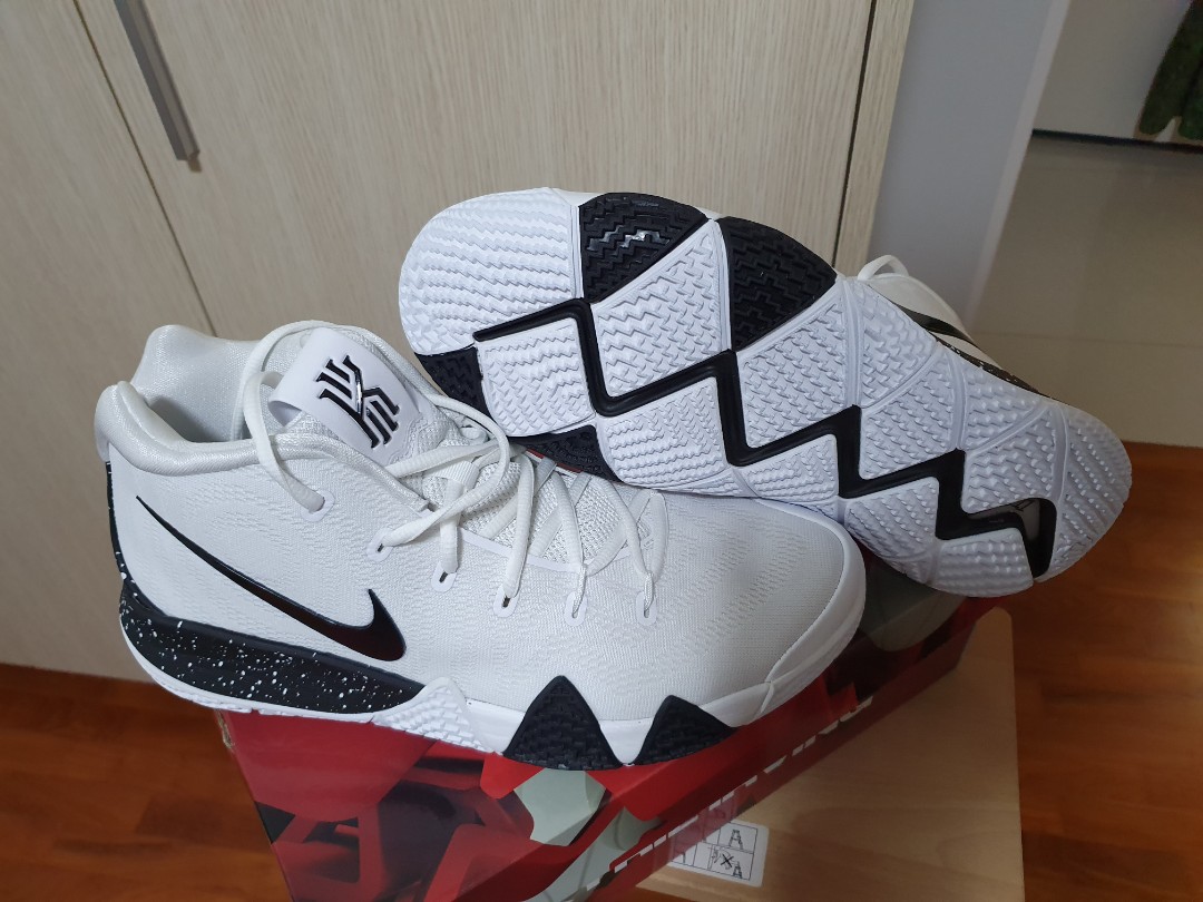 Kyrie 4 sale oreos