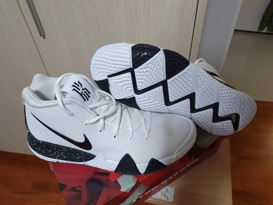 Kyrie online 4 oreo
