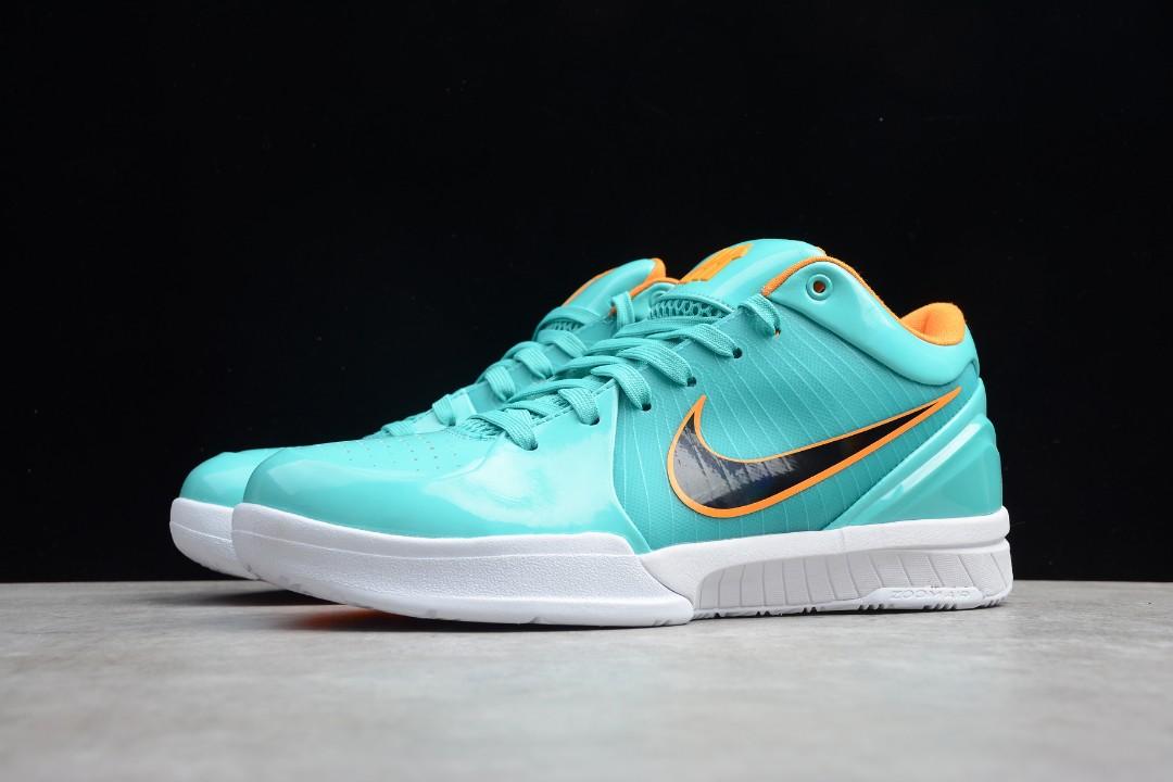 Kobe 4 hotsell hyper jade
