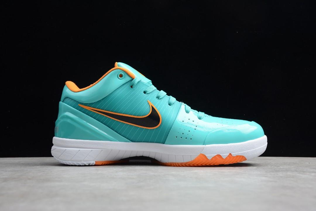 Kobe 4 hyper jade sales