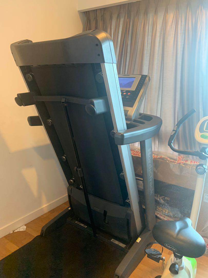 Nordictrack t25 deals