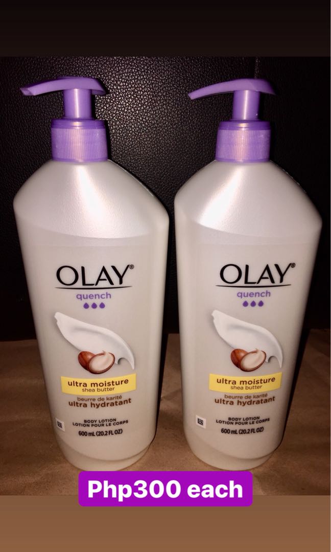olay skin lotion