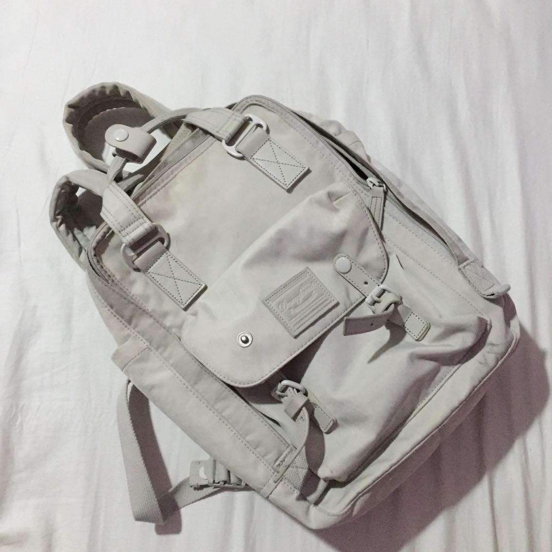 Original Doughnut Macaroon Backpack Pastel Stone Men s Fashion