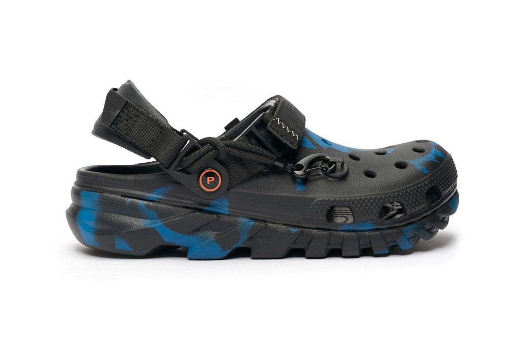 Where can i buy post malone crocs Clearance