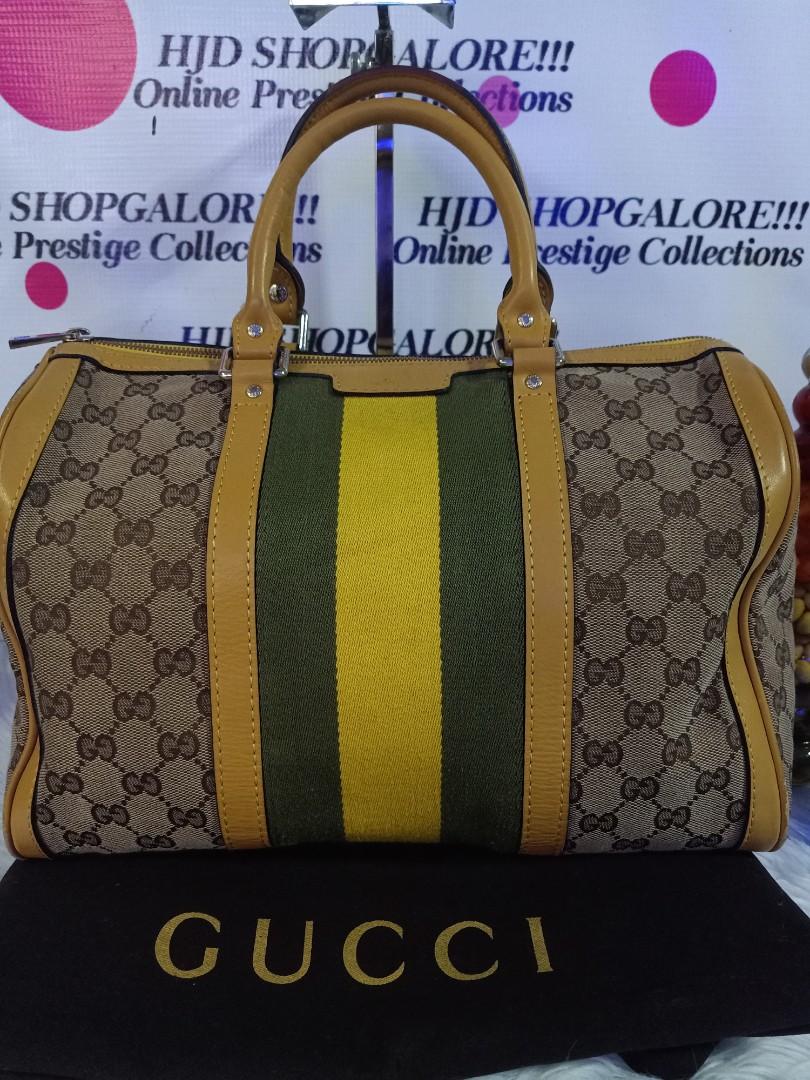 gucci boston bag price philippines