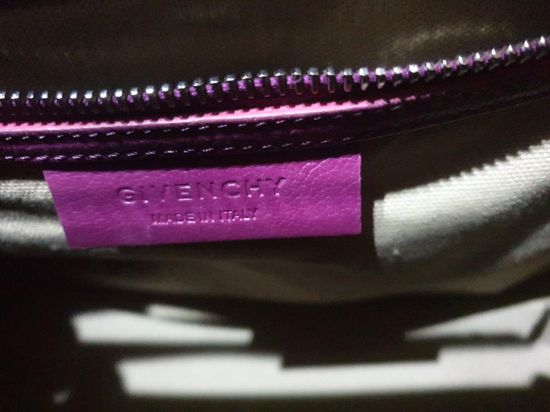 Givenchy antigona preloved top