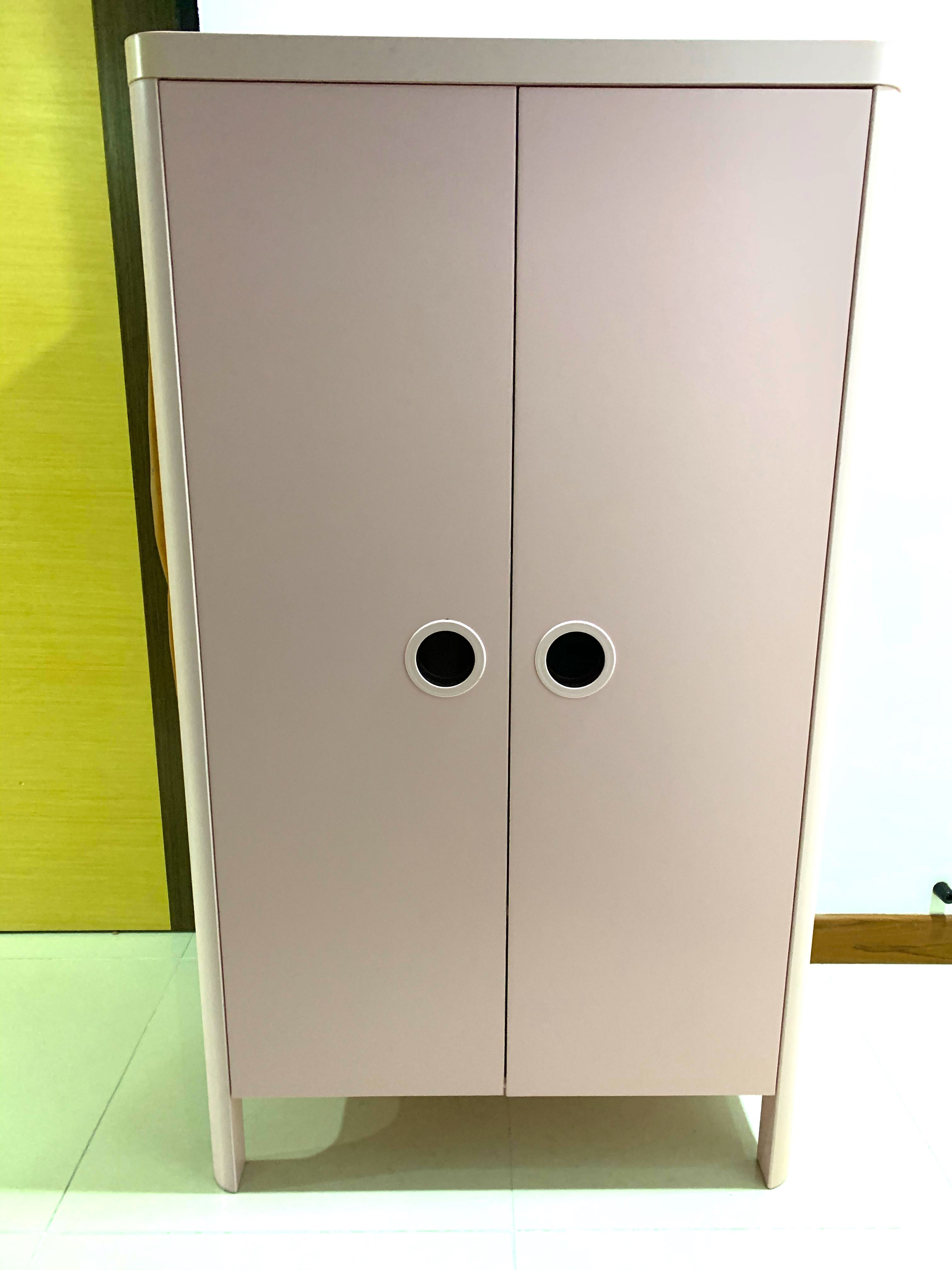 pre-loved-ikea-busunge-wardrobe-babies-kids-baby-nursery-kids