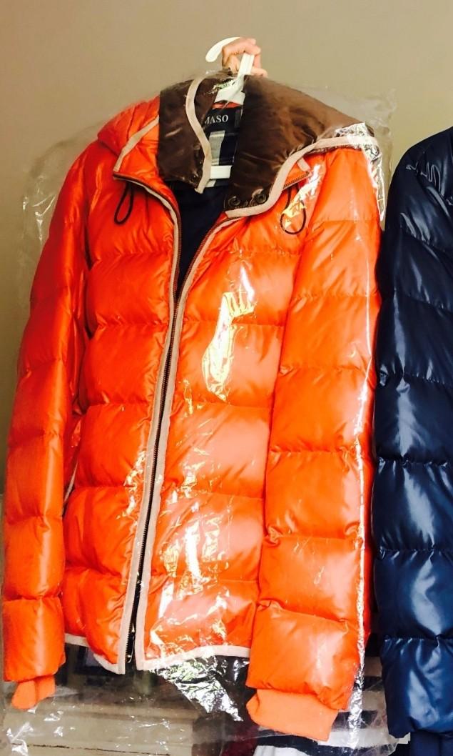 montclair winter coats