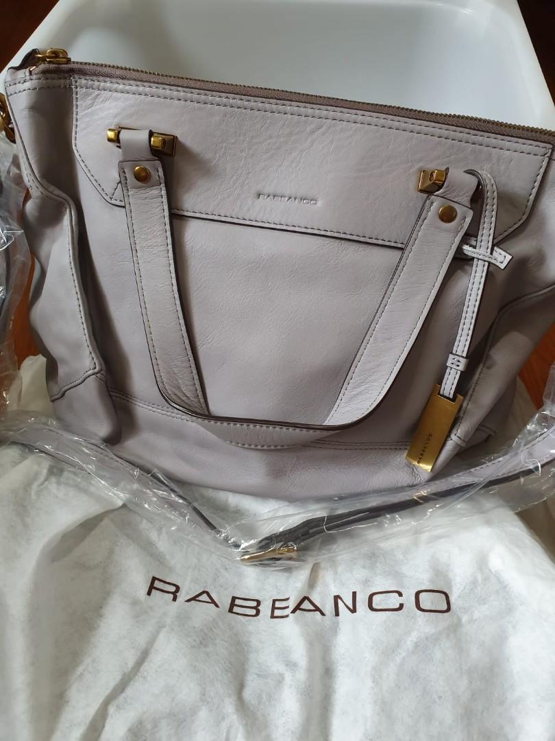 Rabeanco ALPS Satchel Liliac Women s Fashion Bags Wallets Cross body Bags on Carousell