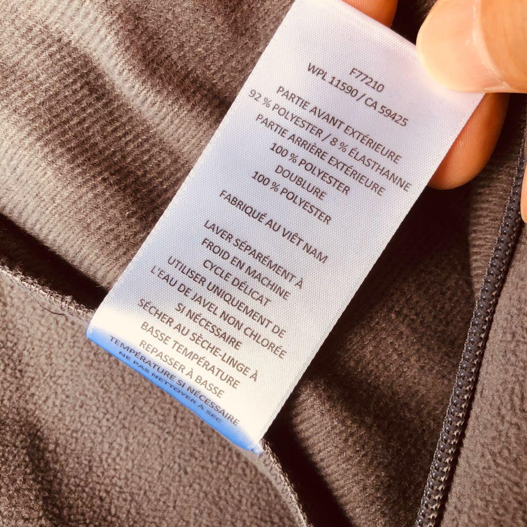 tumi metro softshell jacket