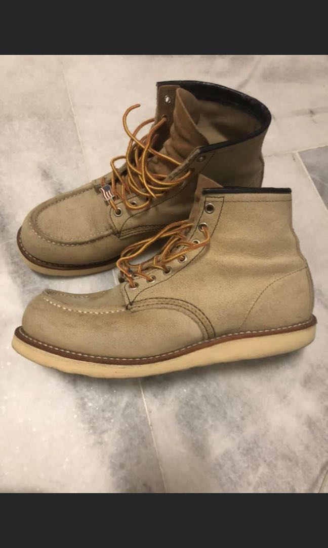8173 new arrivals moc toe