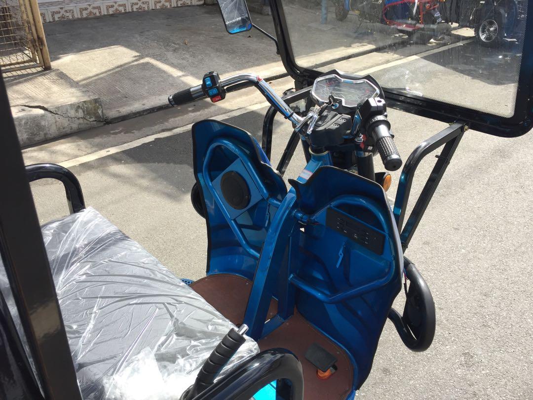 rfm folding ebike
