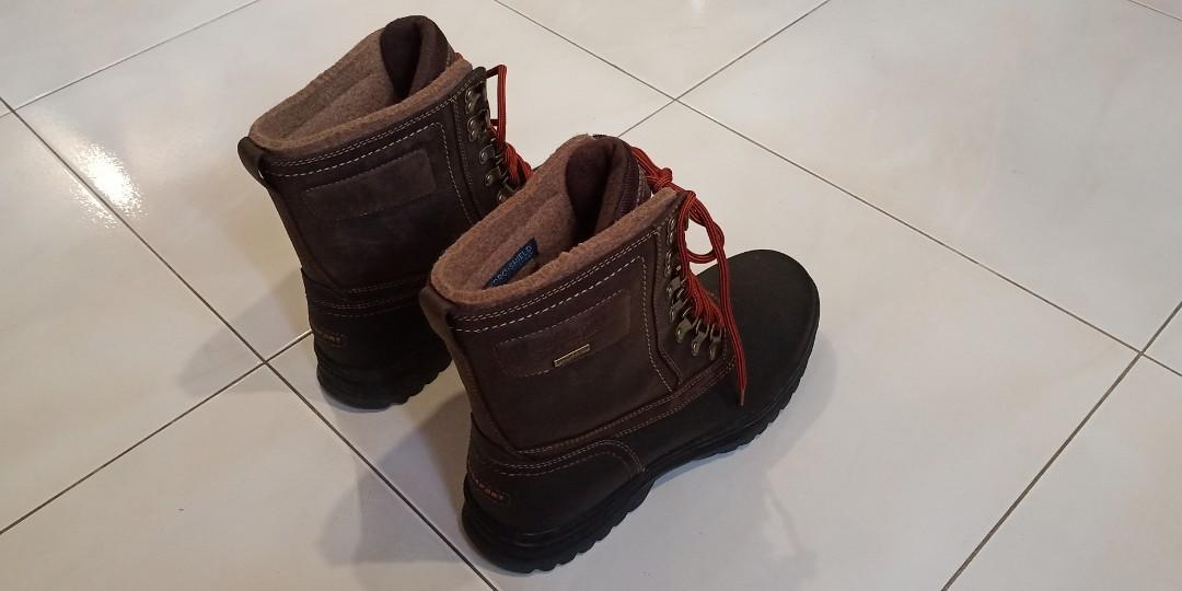 Rockport winter boots shop