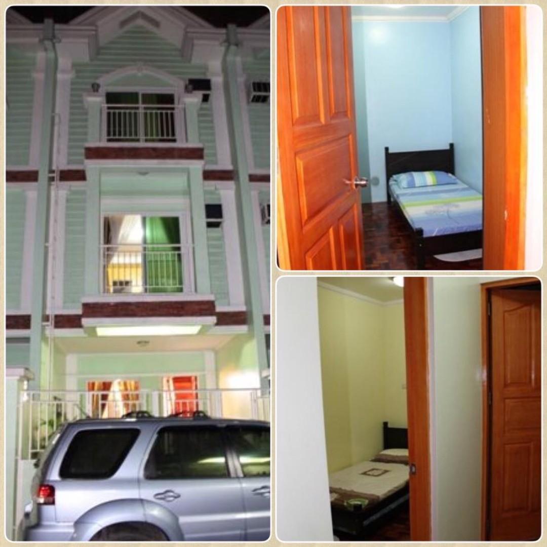 Room For Rent Pasay Buendia Makati Area Call Now At 09175136449 Property Rentals Room Rentals On Carousell