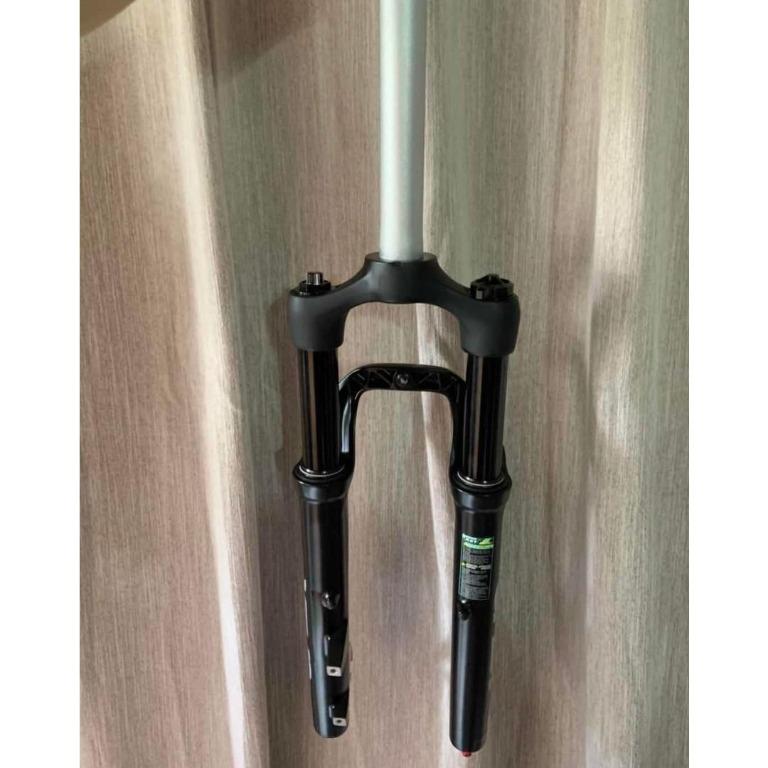 Rst 20 hotsell inch suspension fork