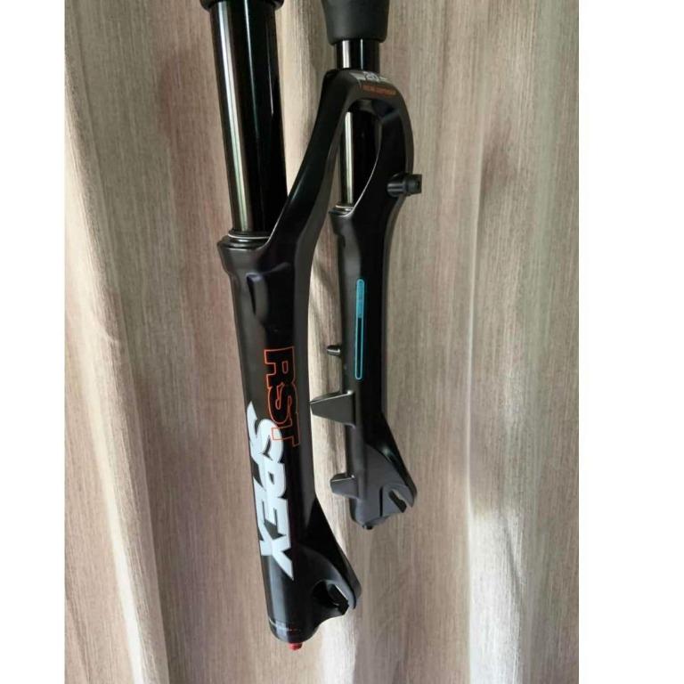 Rst 20 inch suspension fork hot sale