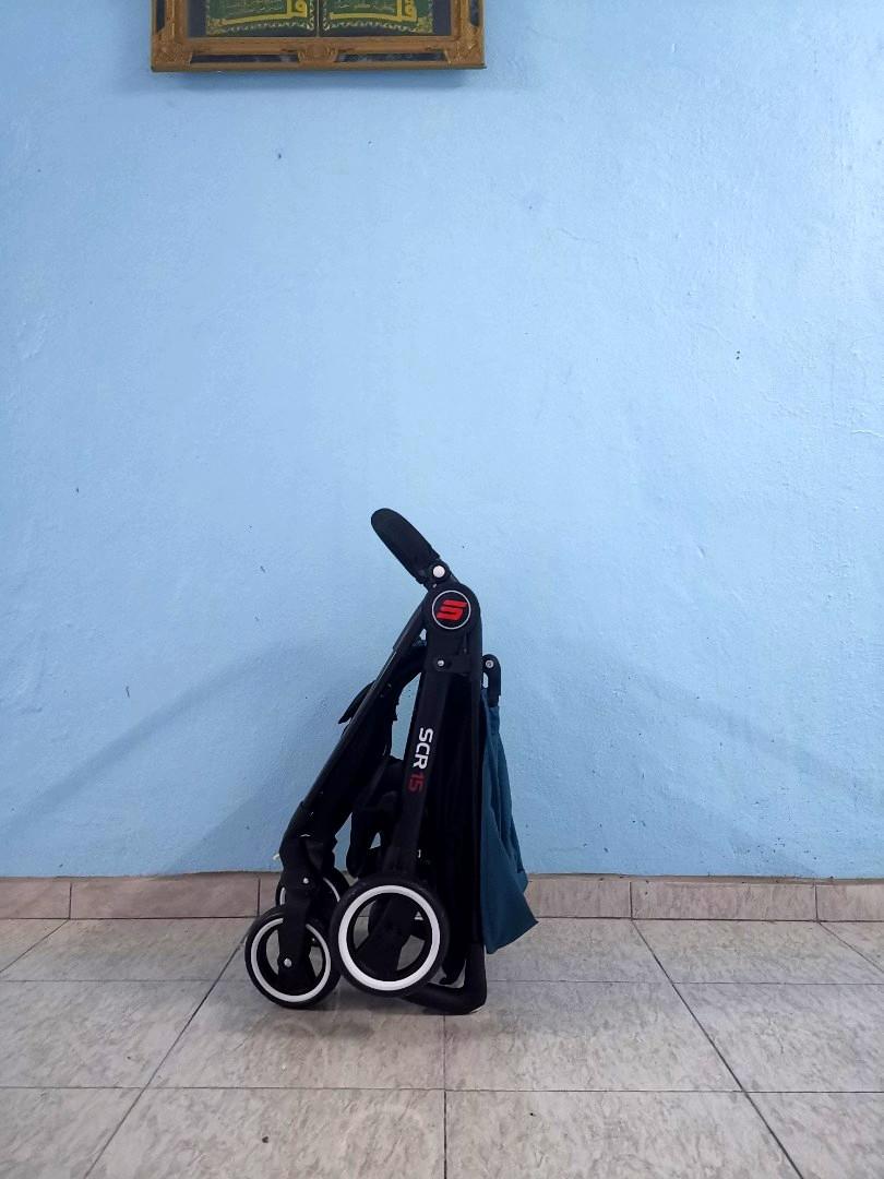 Scr15 stroller cheap