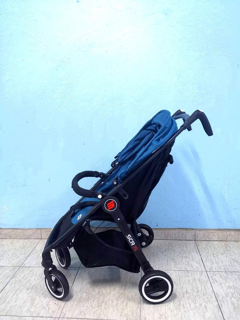 Scr15 stroller cheap