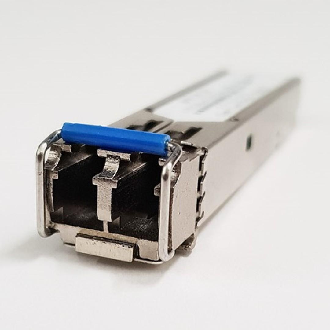 SFPGELX SFP Connector, Furniture & Home Living, Security & Locks