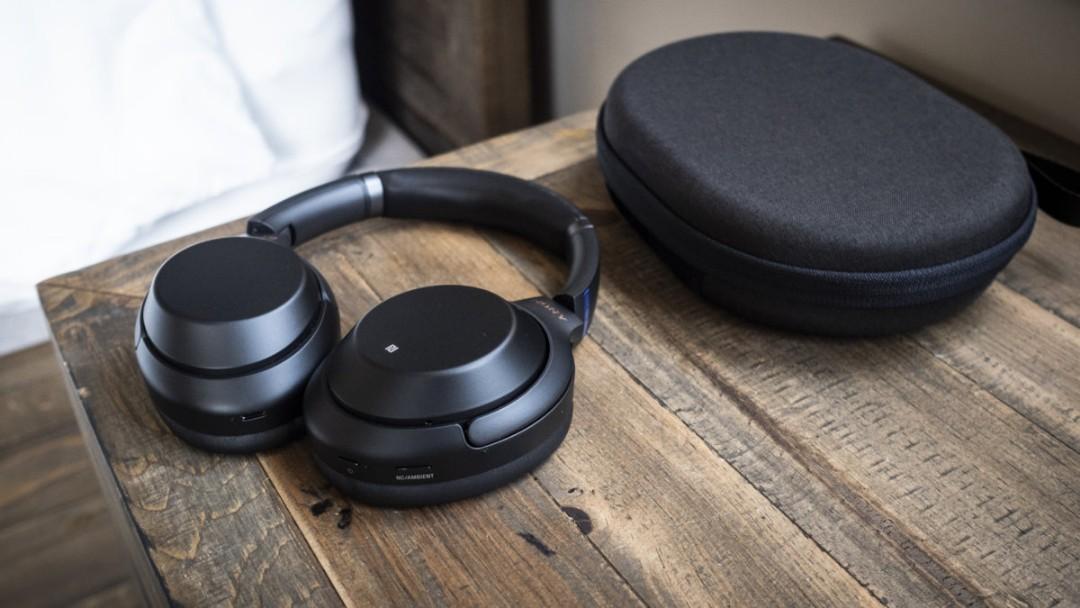 wh1000xm3 audiophile