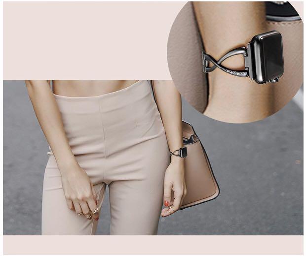 Womens apple watch bands 38mm cheap
