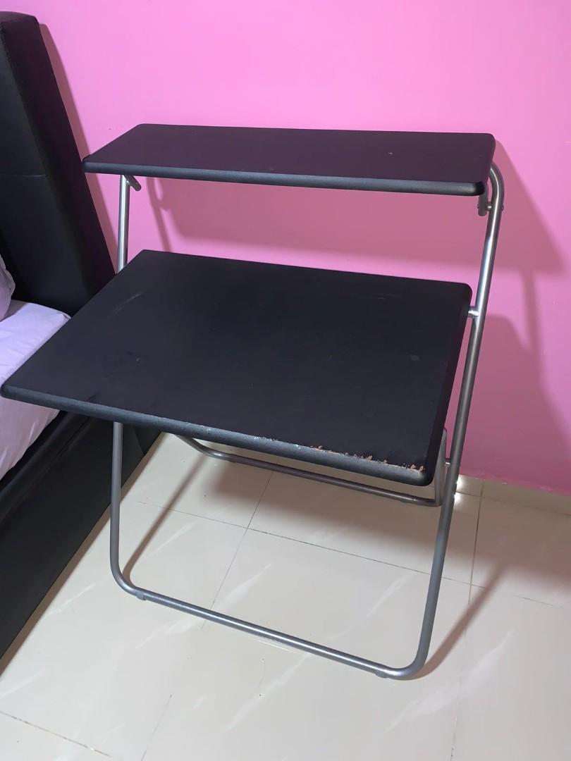 Study table & Chair, Furniture & Home Living, Furniture, Tables & Sets