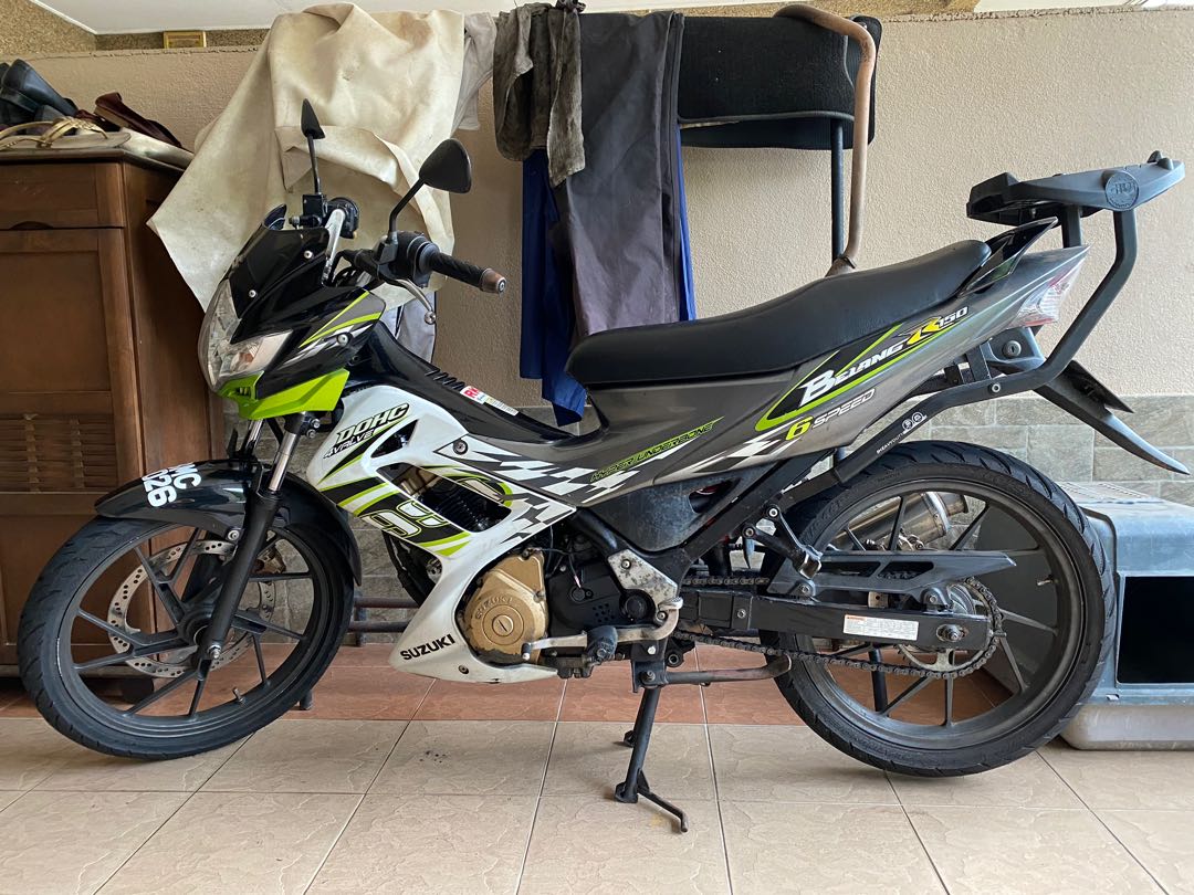 suzuki belang fi