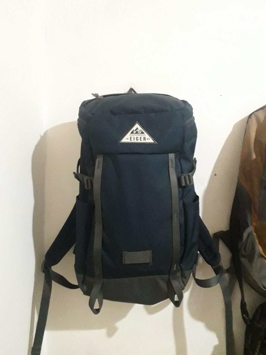 tas daypack