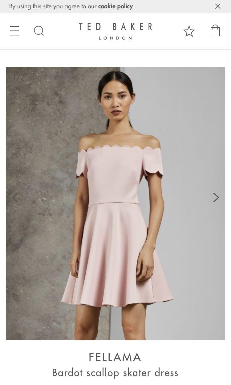 Ted baker fellama hotsell