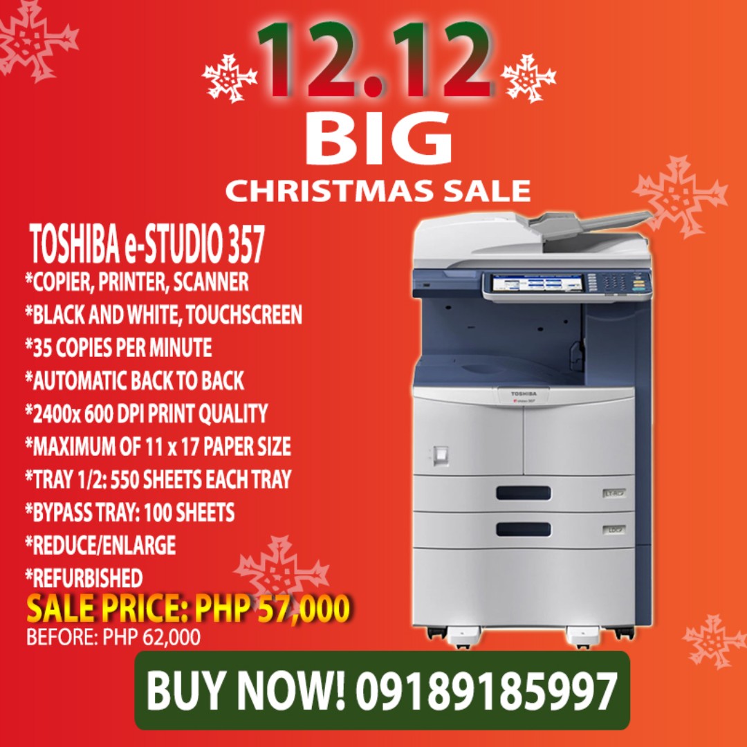 price of printer scanner and photocopier