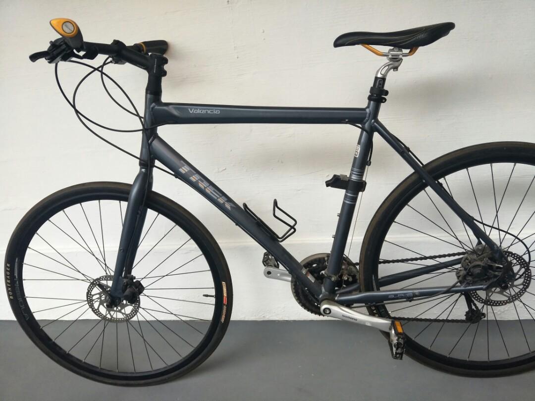 Trek valencia bike shop