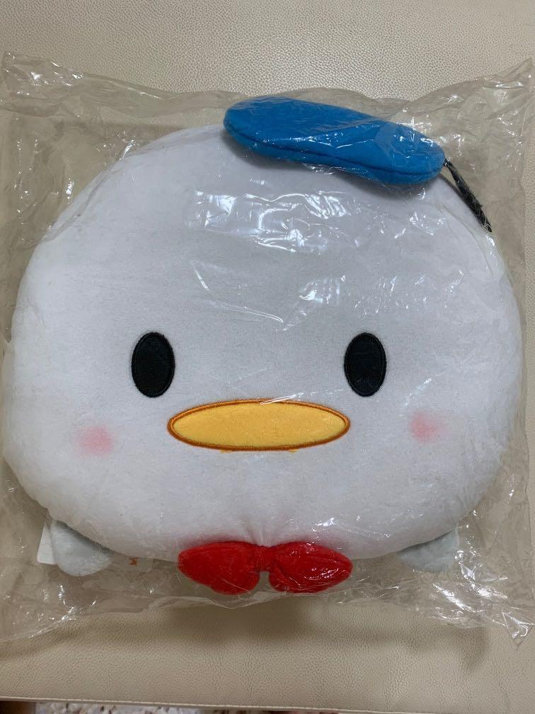 Tsum Tsum Donald Duck Cushion Hobbies Toys Toys Games on
