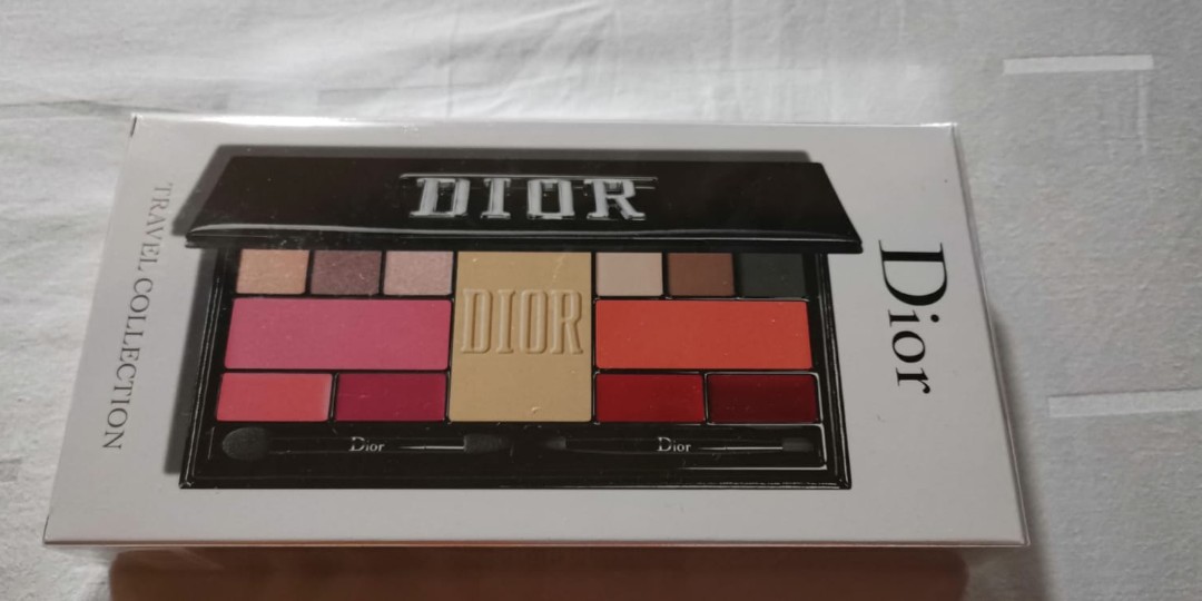 Ultra dior travel collection hotsell