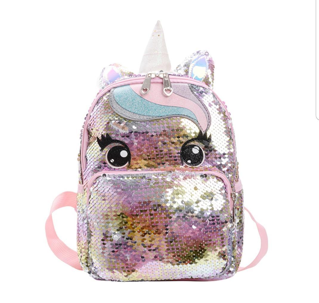 unicorn bag backpack