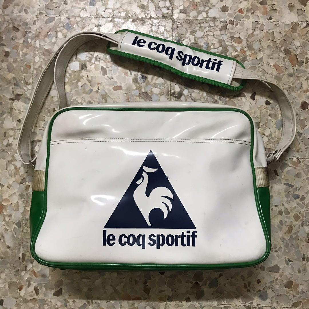 Le coq clearance sportif handbag