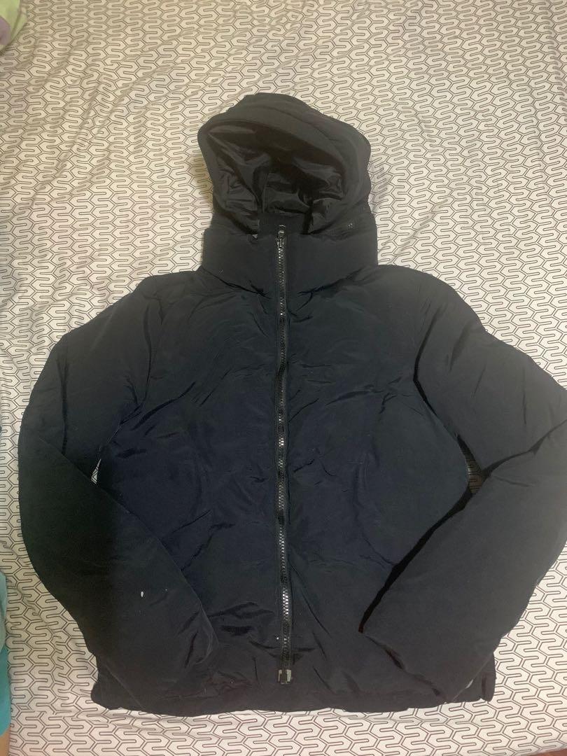 Winter Jacket (Category: Babies & Kids Fashion) located in Taguig. Submitted by julski21 (Listing ID 267104868, Image 3). Description: .
