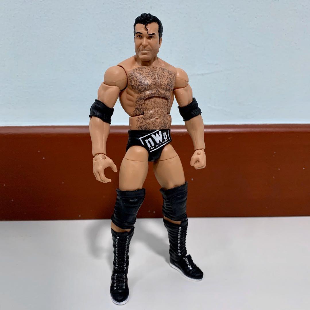 razor ramon toy