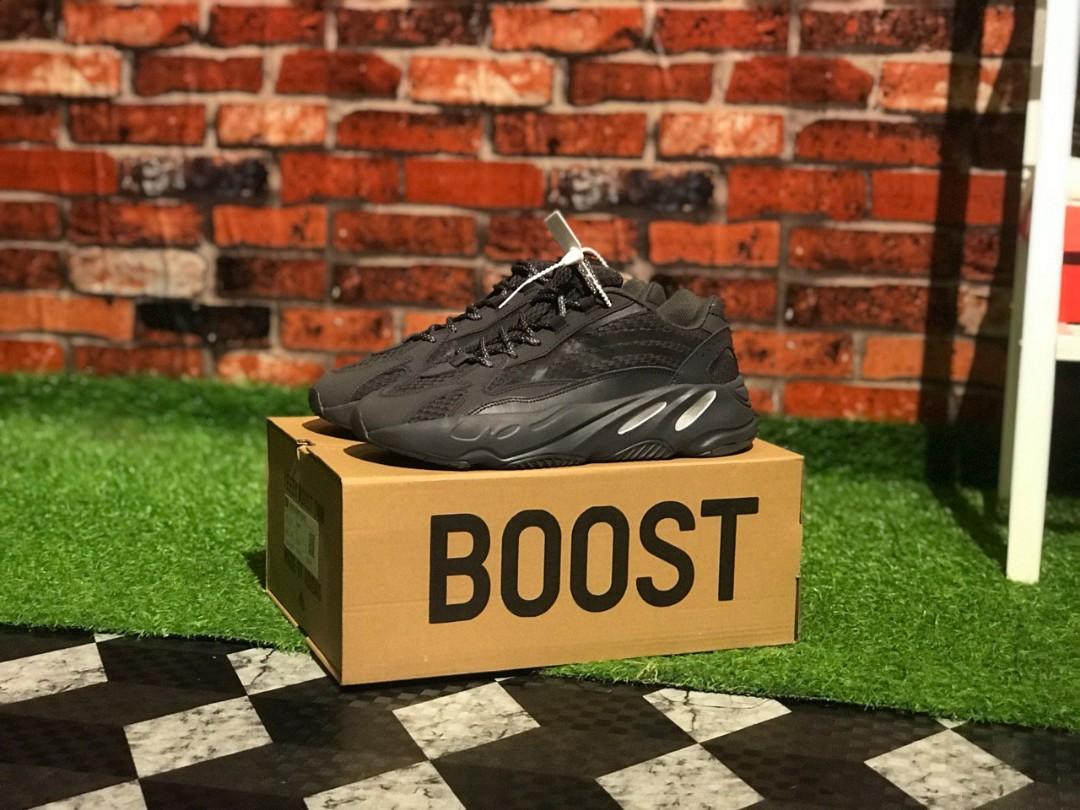 Yeezy 380 hot sale vanta uk