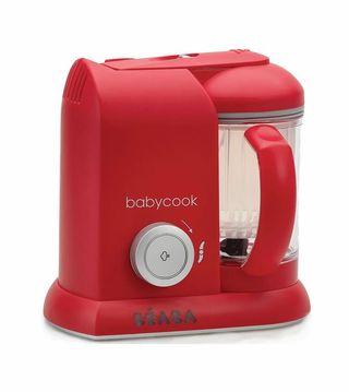 Beaba Babycook Solo