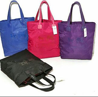 BAGS, BAGS AND MORE BAGS! 😘 Collection item 1