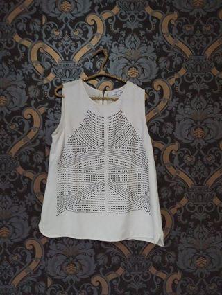Calvin klain top