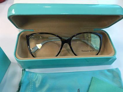 Authentic Tiffany and Co prescription eyeglasses
